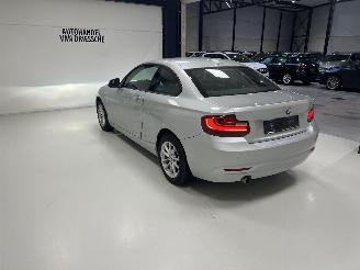 BMW 2-serie AUTOMAAT picture 5