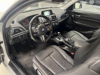BMW 2-serie AUTOMAAT picture 10