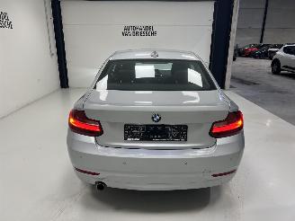 BMW 2-serie AUTOMAAT picture 4