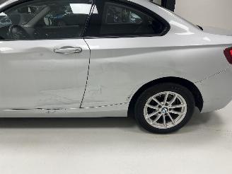 BMW 2-serie AUTOMAAT picture 6