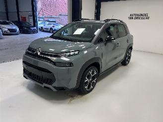 Citroën C3 Aircross AIRCROSS picture 6