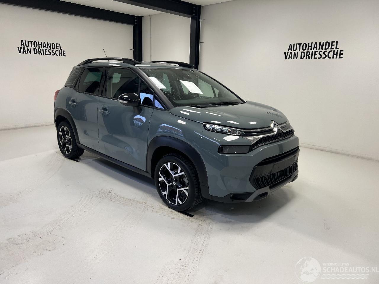Citroën C3 Aircross AIRCROSS
