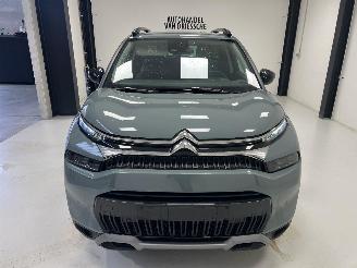 Citroën C3 Aircross AIRCROSS picture 7