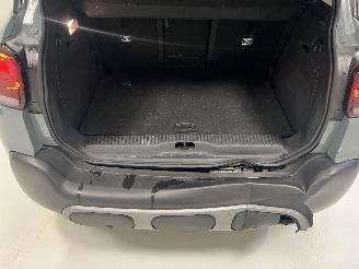 Citroën C3 Aircross AIRCROSS picture 8