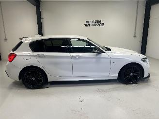 BMW 1-serie M-PACK picture 2