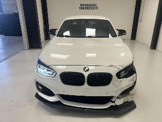 BMW 1-serie M-PACK picture 9