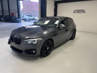 BMW 1-serie M-PACK picture 8