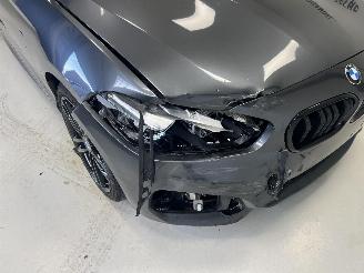 BMW 1-serie M-PACK picture 2