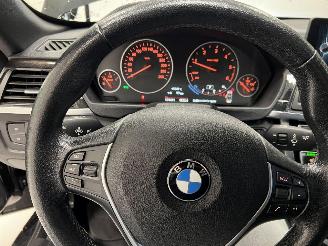 BMW 4-serie LUXURY LINE picture 13