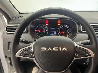 Dacia Duster  picture 11