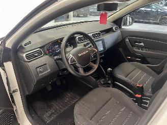 Dacia Duster  picture 9