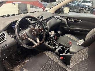 Nissan Qashqai PANORAMA picture 12