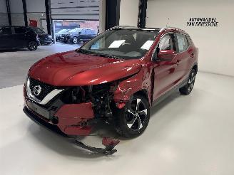 Nissan Qashqai PANORAMA picture 7