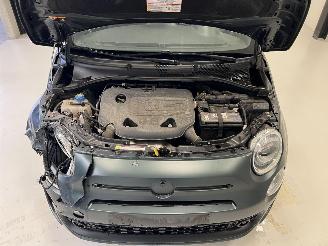 Fiat 500 ROCK-STAR picture 10