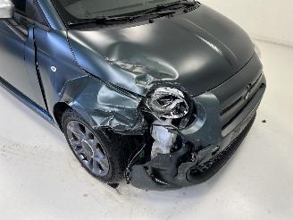 Fiat 500 ROCK-STAR picture 2