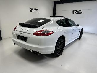 Porsche Panamera  picture 3