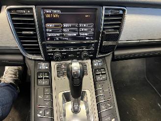 Porsche Panamera  picture 17