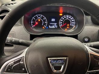 Dacia Duster PRESTIGE picture 13