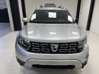 Dacia Duster PRESTIGE picture 10