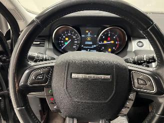 Land Rover Range Rover Evoque 4X4 picture 11