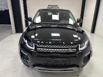 Land Rover Range Rover Evoque 4X4 picture 7