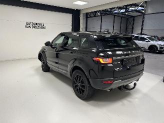 Land Rover Range Rover Evoque 4X4 picture 4