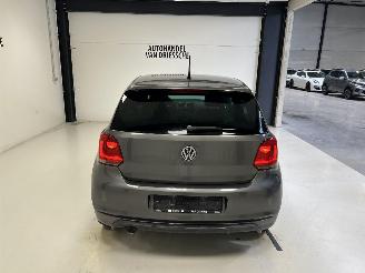 Volkswagen Polo R-LINE picture 5