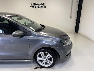 Volkswagen Polo R-LINE picture 2