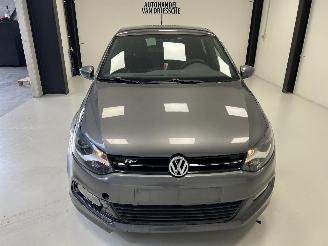 Volkswagen Polo R-LINE picture 8