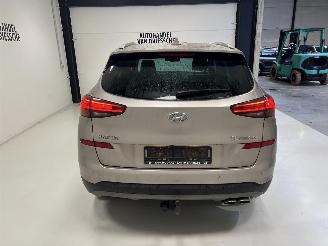 Hyundai Tucson  picture 6