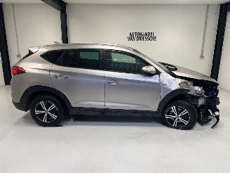 Hyundai Tucson  picture 4