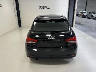 Audi A1 S-TRONIC picture 4
