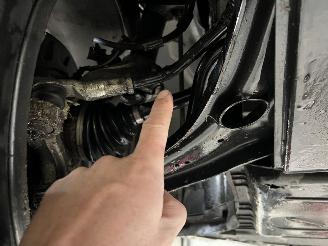 Audi Q3 SPORTBACK S-LINE picture 20