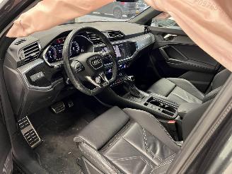 Audi Q3 SPORTBACK S-LINE picture 12