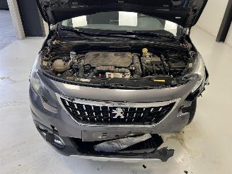 Peugeot 2008 ALLURE/ AUTOMAAT picture 11