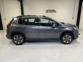 Peugeot 2008 ALLURE/ AUTOMAAT picture 2