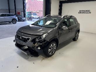 Peugeot 2008 ALLURE/ AUTOMAAT picture 7