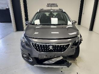 Peugeot 2008 ALLURE/ AUTOMAAT picture 8