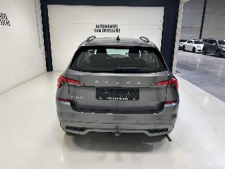 Skoda Kamiq AMBITION picture 4