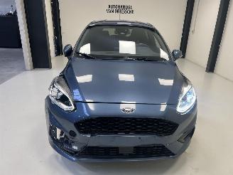 Ford Fiesta ST-LINE picture 8