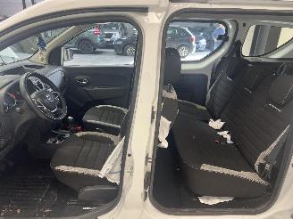 Dacia Dokker STEPWAY picture 11