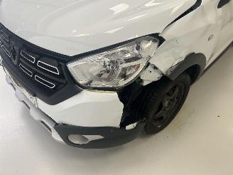 Dacia Dokker STEPWAY picture 8