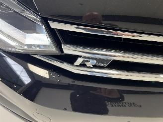 Volkswagen Touran R-LINE /DSG/PANO picture 9