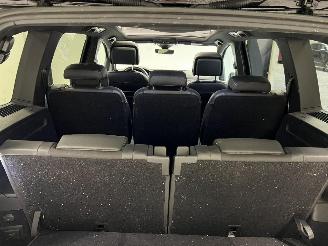 Volkswagen Touran R-LINE /DSG/PANO picture 11