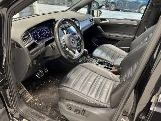 Volkswagen Touran R-LINE /DSG/PANO picture 13