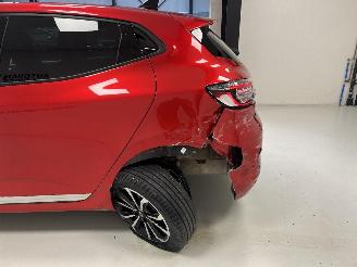 Renault Clio TECHNO picture 6