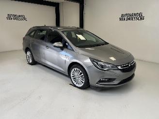 Unfallwagen Opel Astra  2016/4