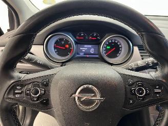 Opel Astra  picture 14