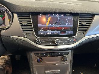 Opel Astra  picture 15