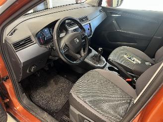 Seat Arona STYLE picture 12